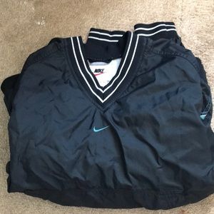 Nike windbreaker